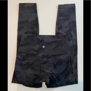 Lululemon Align Pant 25”